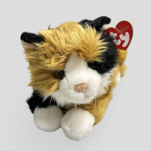 2003 classic plush carley - 2003,