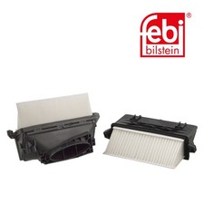 Febi 100653 Air Filter Set