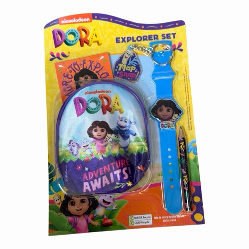 10xparty bag filler dora - 10xparty,