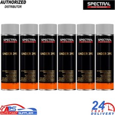 6x Novol Spectral 395 Epoxy