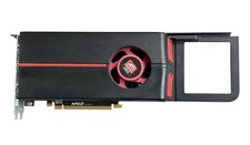ATI Radeon HD 5770 1GB GDDR5 Graphics Card Higher-end or Apple Mac-specific card