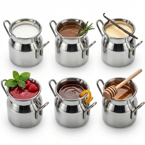 Drinkstuff mini milk churn - drinkstuff,