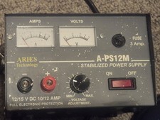 Aries Technology A-PS12M