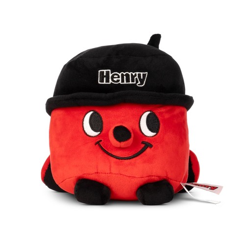 Henry huggable soft plush toy - henry,