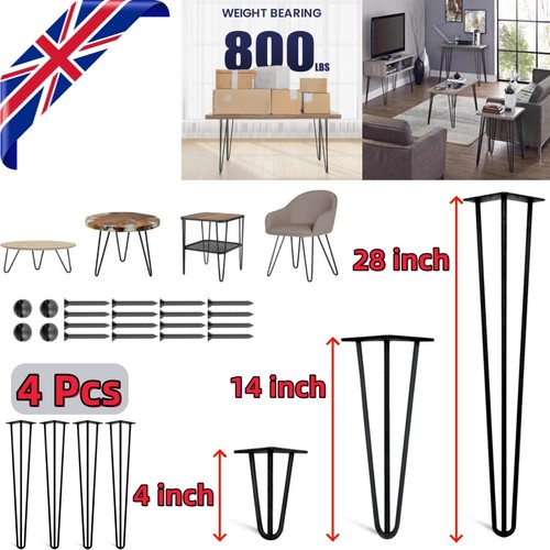 Hairpin legs hair pin - hairpin,