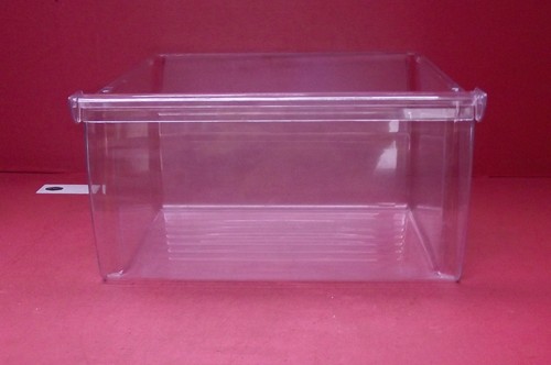 American fridge freezer - fridge,