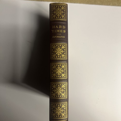 Charles dickens vintage book - charles,