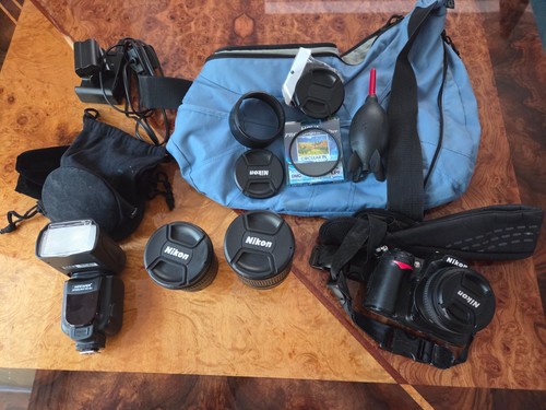 Nikon d7000 camera body - d7000,