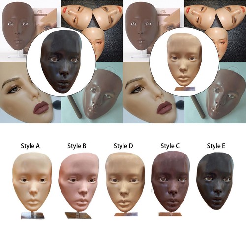 Makeup full face - makeup,