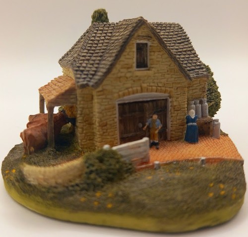 Gauge 220 scale model - z, 1:220
