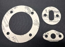 ASSOCIATED/AMANCO CHORE BOY