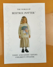 Original Alan Dart Beatrix