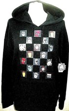 Vans x Marvel Avengers Women's