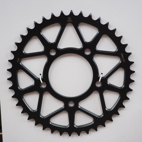 Sprocket for marchesini - sprocket, /