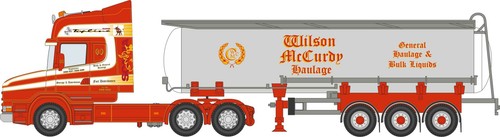 Oxford diecast 76tcab011 - oxford,