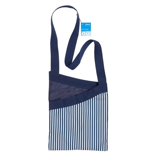 Peg bag over - bag,