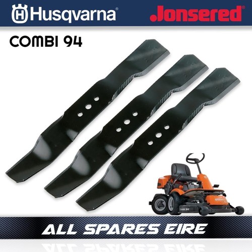 Husqvarna rider 357mm - husqvarna,
