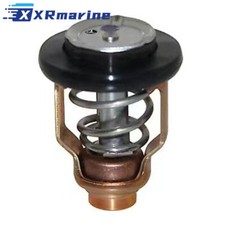Thermostat 69M-12411 Fit Yamaha Motor 4 Stroke F 9.9 to 70 HP Outboard