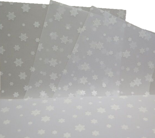 100gsm printed - 10,