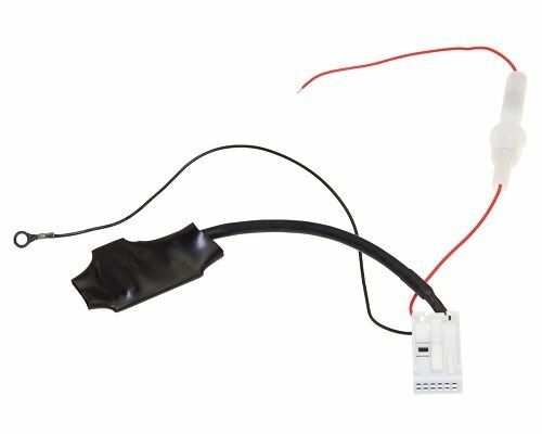 For peugeot citroen radio - for,