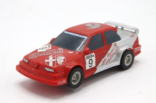 Hornby micro scalextric 64 - scalextric, 1/64