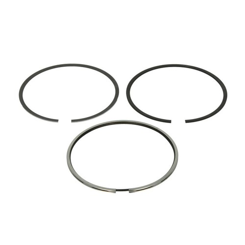 Piston rings fits iveco - piston, fits:
