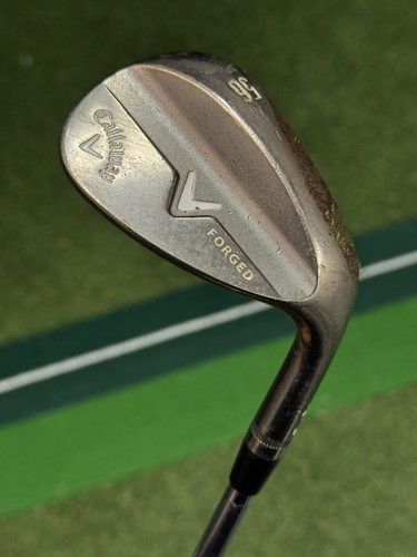 Callaway forged sand wedge - sand,