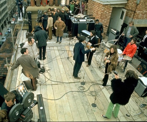 The beatles photo - beatles,