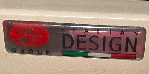 Italian design group - italian,