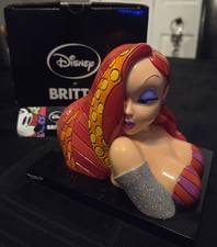 JESSICA RABBIT DISNEY BRITTO