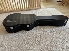 Ibanez Hard Shell Case Padded