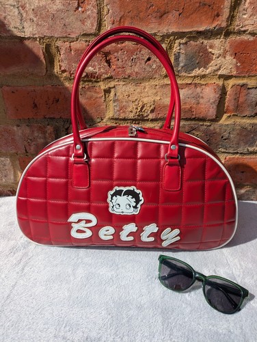 Vintage 2005 betty - vintage, boop