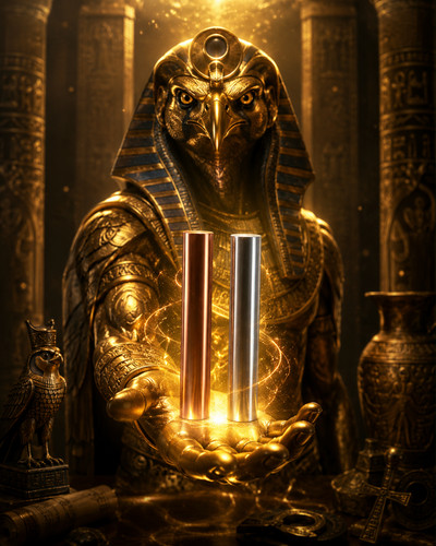 Wands horus pharaoh s - of,