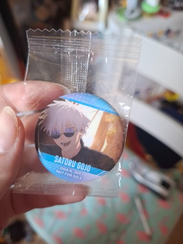 Jujutsu kaisen kura sushi - jujutsu,