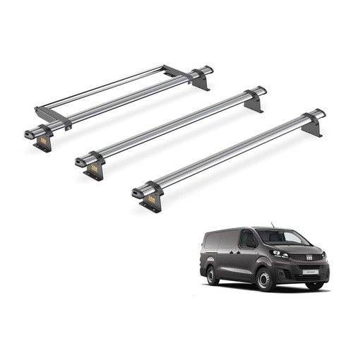 Fiat scudo roof rack for - fiat,