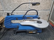 Workzone scroll saw for diy - saw,