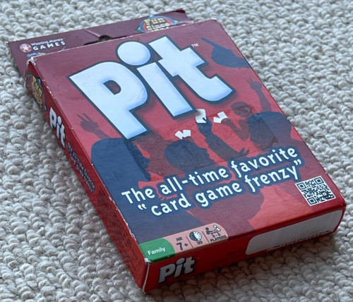Pit from winning moves - from,