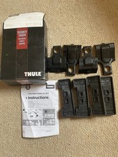 Thule 1513 Rapid System Kit