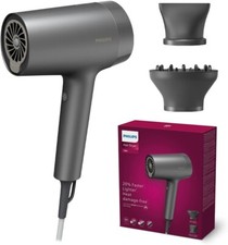 Philips Hair Dryer Series 7000, asciugatura e styling semplice, tecnologia Therm