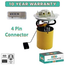 FOR FORD TRANSIT FUEL PUMP IN