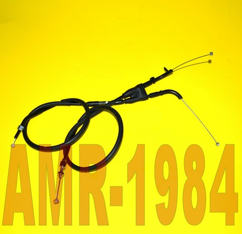 Accelerator cable set yamaha - cable,