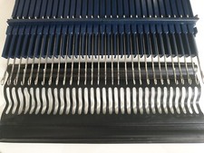 Bond Knitting Machine