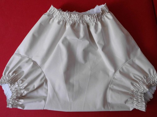 Adult baby diaper cover - diaper,