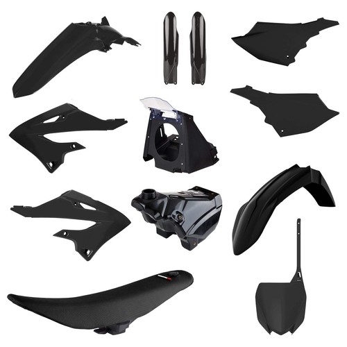 Polisport full restyle - polisport,