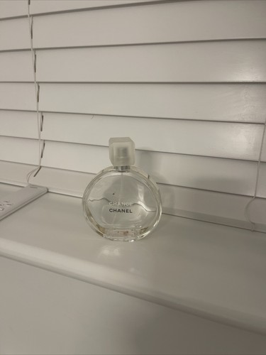 Chanel chance eau - chance,