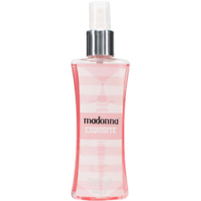 MADONNA EXQUISITE 100ML FRAGRANCE BODY MIST SPRAY BRAND NEW