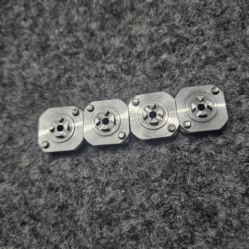 Kevin fenrich vintage parts - fenrich,