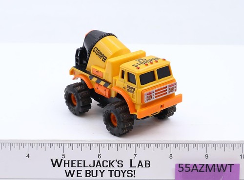 Peachtree playthings 4x4 - peachtree,