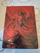 Castlevania Lords of Shadow 2