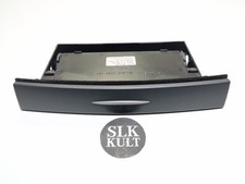 Original Mercedes SLK R171 storage compartment dashboard A1716800052 storage compartment